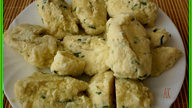 Bylinkové noky