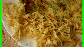 Celestýnské nudle