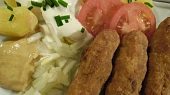 Čevapčiči