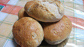 Cibulové dalamánky, dalamánky