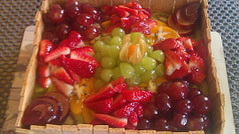 Dort-klasika a ovocné dorty