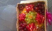 Dort-klasika a ovocné dorty