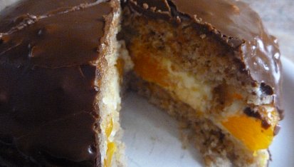 Dortík či muffinky z mikrovlnky - i pro DIA