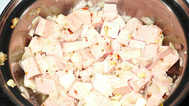 Falešný Kuba  ("Kubík")