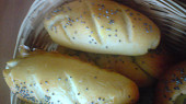 Houstičky