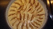 Jablečný koláč (hřbet)