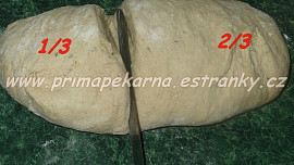 Jarní chlebík