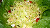 Jihofrancouzský salát