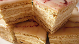 Klášterské řezy