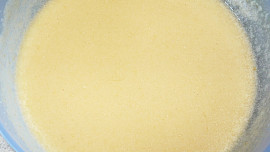 Kokosové muffiny s rozinkami