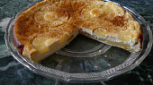 Koláč Piňa Colada (Piňa Colada)