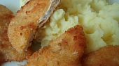 Kořeněné kuřecí řízečky, Kořeněné kuřecí řízečky 