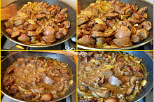 Při restování a při prováření