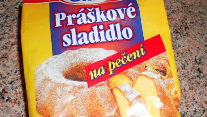 Kuřecí steak s kapustou, DIA sladidlo