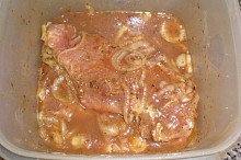naložené
