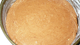 Lehká a osvěžující stracciatella