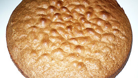 Lehká a osvěžující stracciatella