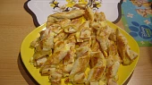 Listové kroucánky