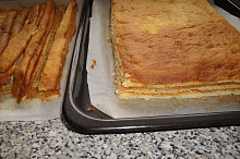 odkrojené okraje