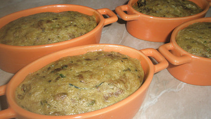 Paštika (játrový hřbet)