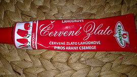 Pomazánka s celerem, křenem a pivem