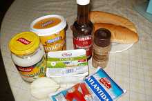 suroviny