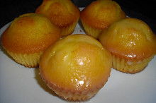 ve formě na muffiny