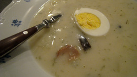 Pravá jihočeská kulajda