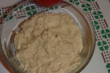 hummus