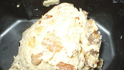 Škvarkové placky