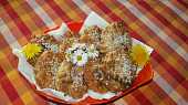 Škvarkové placky, škvarkové placky