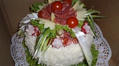 Slané dorty od Jitky