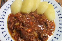 ragú