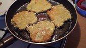 Svratecká minutka (Smažíme bramboráky jako přílohu)
