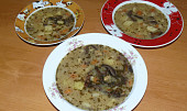 Troubovatá bramboračka