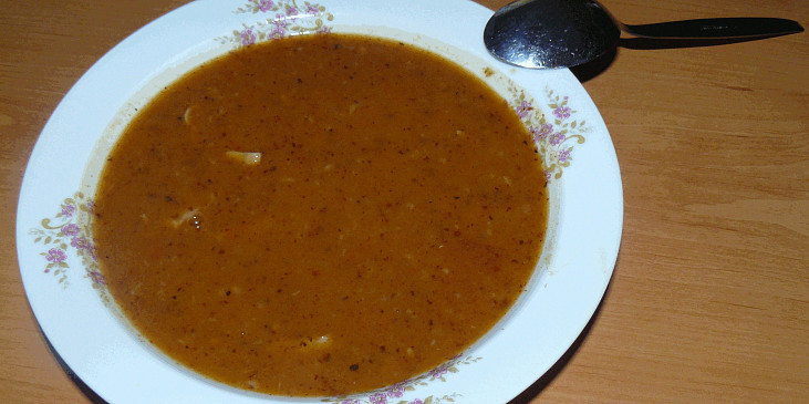 Troubovatá dršťkovka