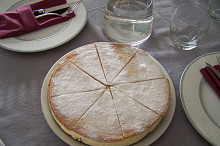 celý dort