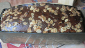Velikonoční italská colomba