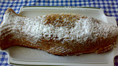 Velikonoční italská colomba