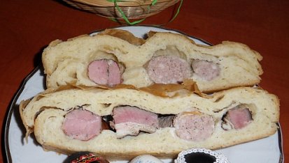 Velikonoční šoldra