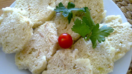 Vepřový mix, aneb  vepřová  specialita, ochucená    barevnou zeleninou