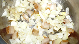 Zapečené brambory - "svobodné"