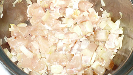 Zapečené brambory - "svobodné"