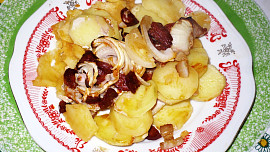 Živáňská pečeně