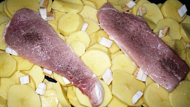 Živáňská pečeně