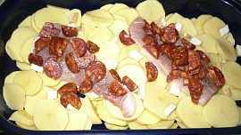 Živáňská pečeně