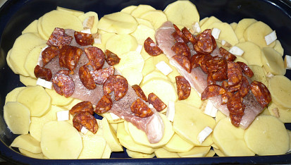 Živáňská pečeně