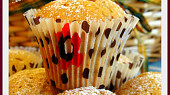 Bářiny muffiny