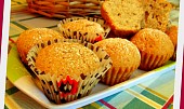 Bářiny muffiny, Prosím, nabídněte si :-)