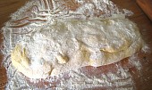Buchty  Lucinka z domácí pekárny